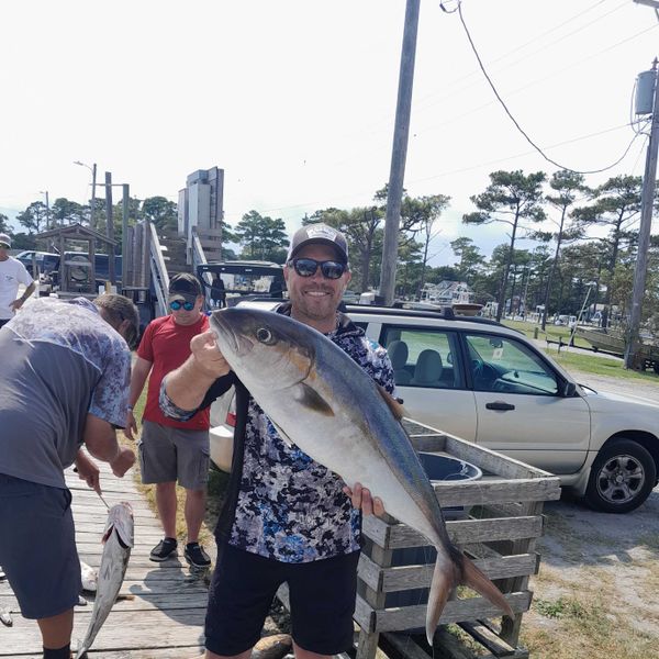 Fishing Taxi Sportfishing