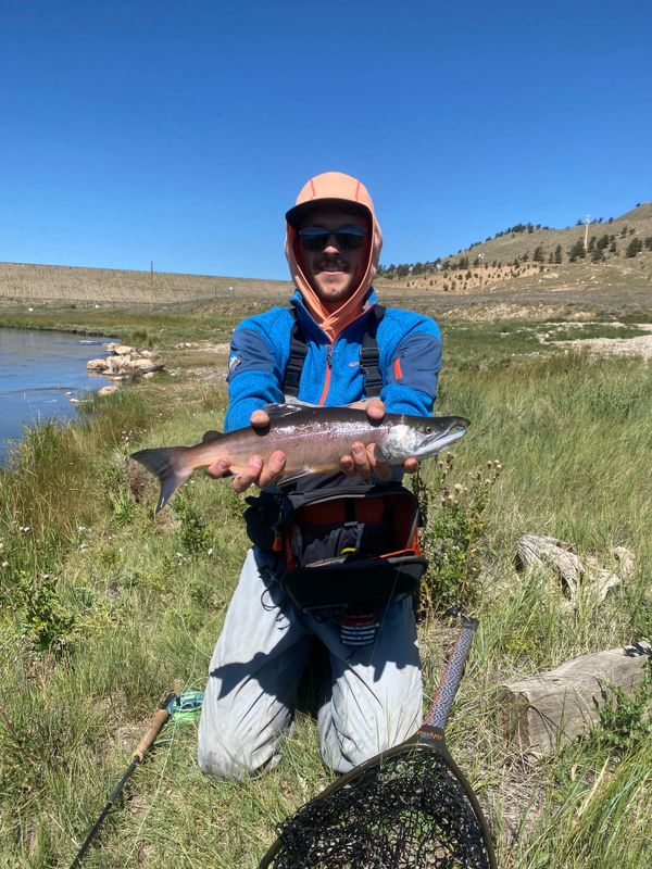South Park Trout Guides