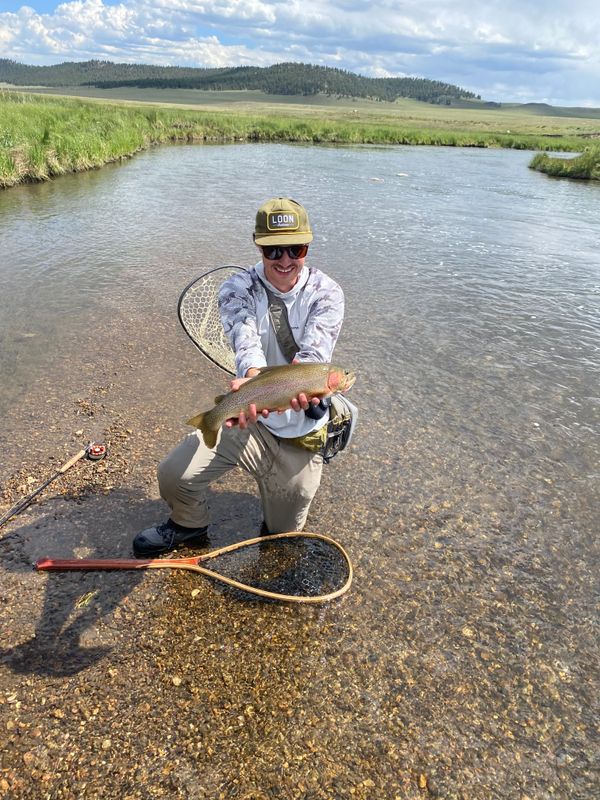 South Park Trout Guides