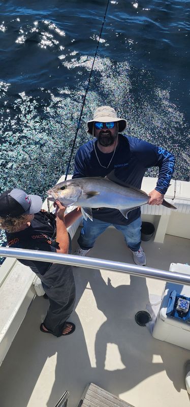 Nauti-Nurse Sportfishing