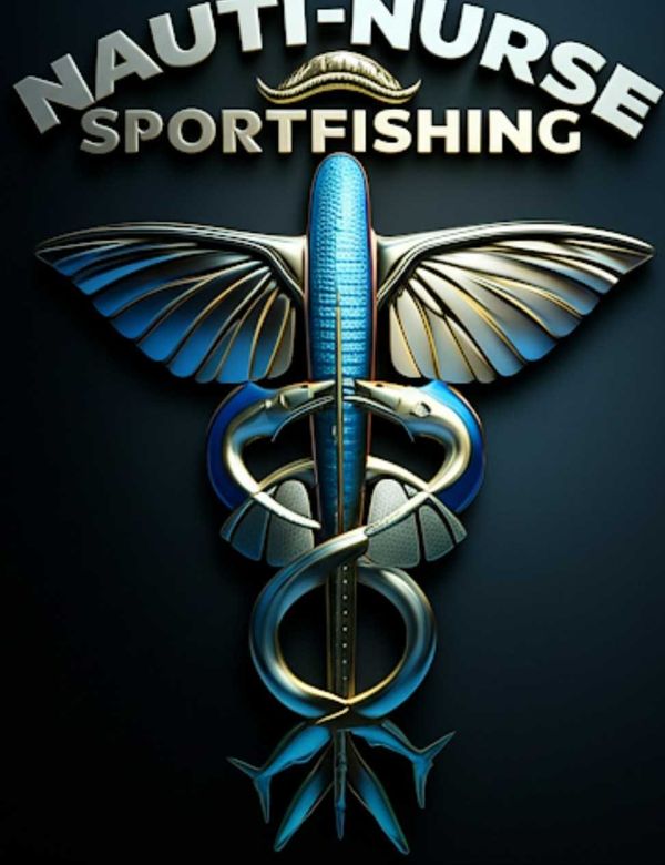 Nauti-Nurse Sportfishing