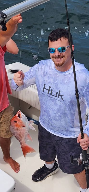 Nauti-Nurse Sportfishing