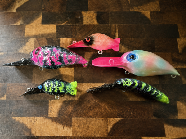 Nevin Steele Outfitters LLC