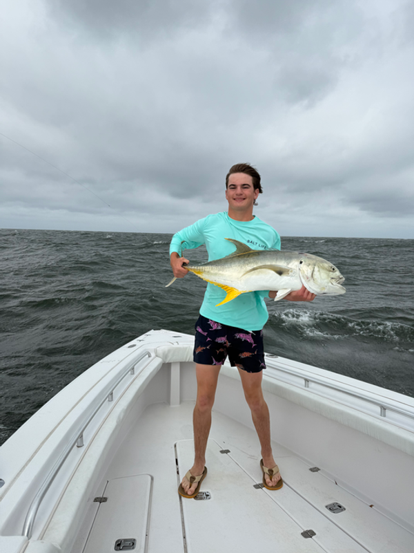 Captain Lynn's