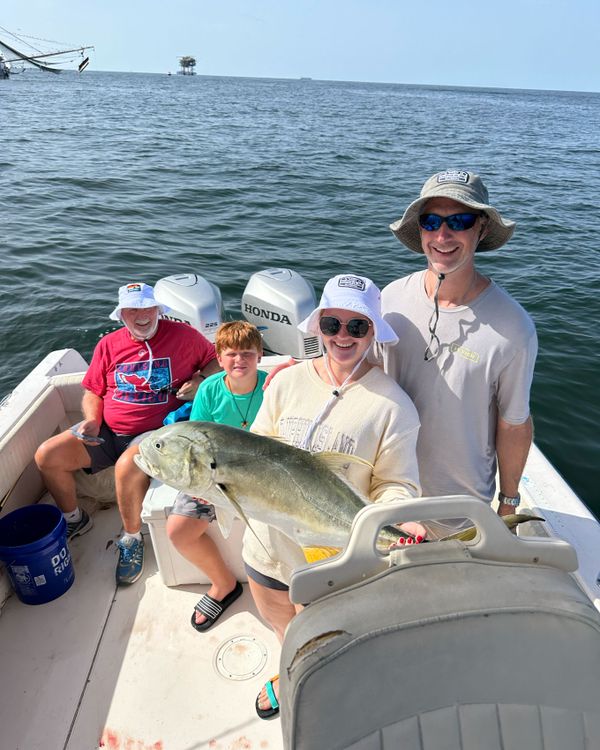 Captain Lynn's