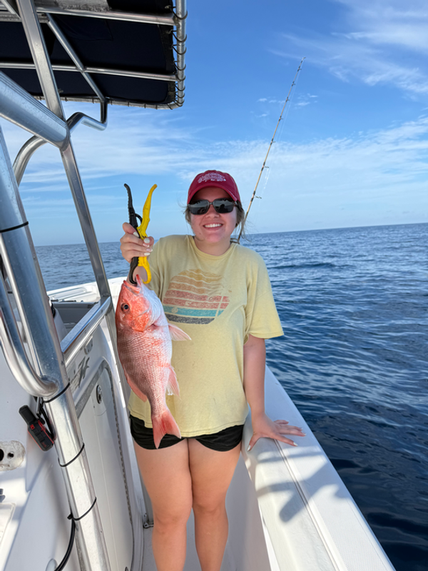 Captain Lynn's