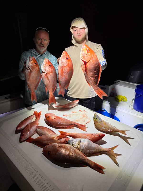 Captain Lynn's