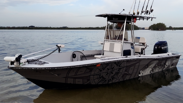 Get Lost Charters