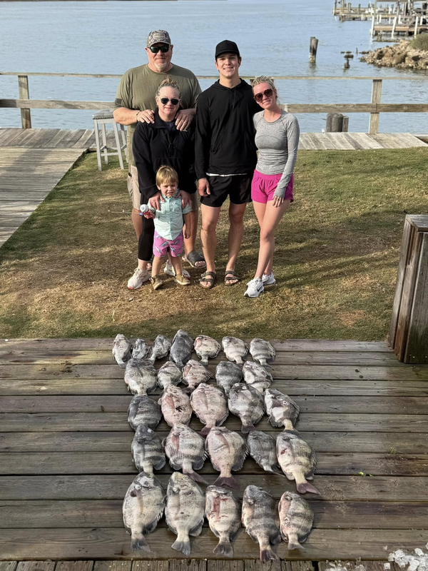 Extreme Bowfishing