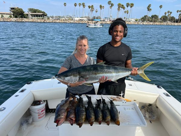 Fish Further Charters