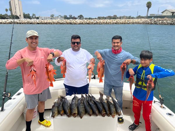 Fish Further Charters