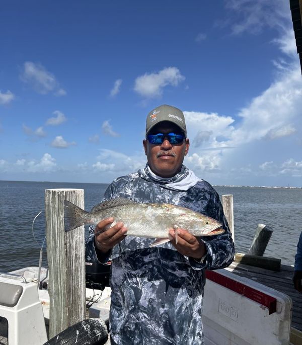 Captain Charles Guide Service
