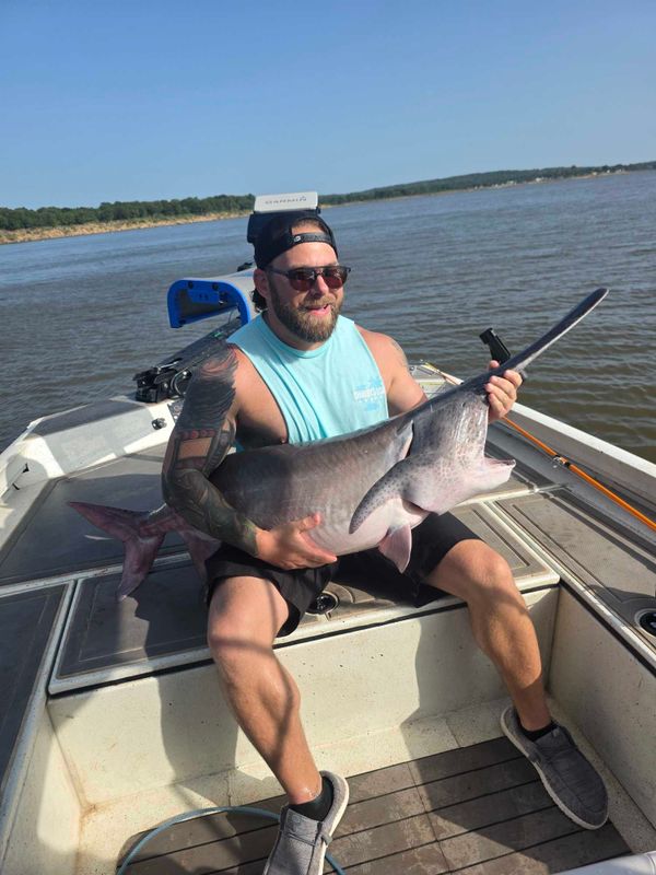 Gone Fishin Guide Service