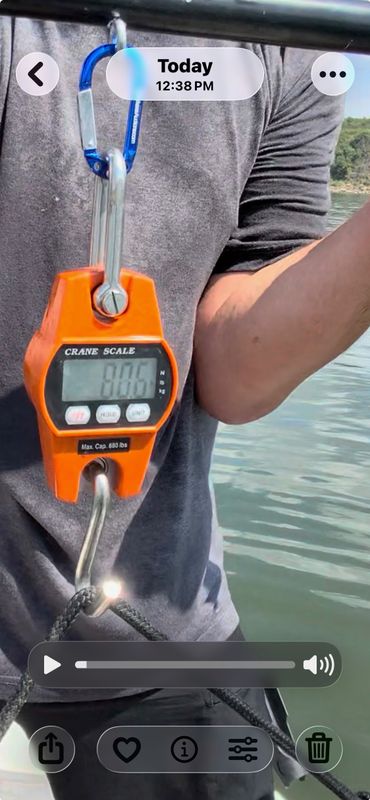 Gone Fishin Guide Service