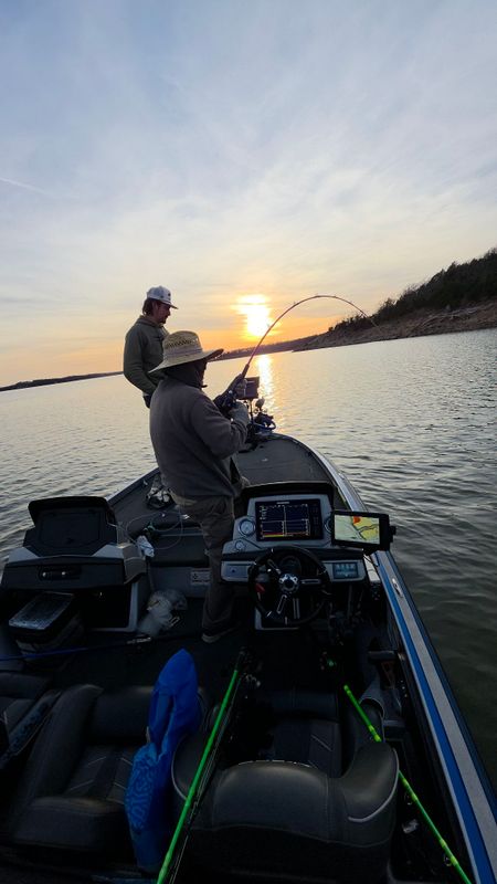 Gone Fishin Guide Service