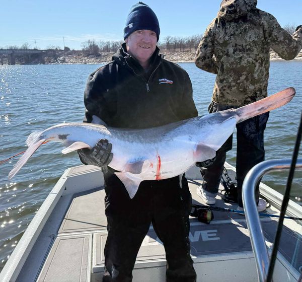 Gone Fishin Guide Service