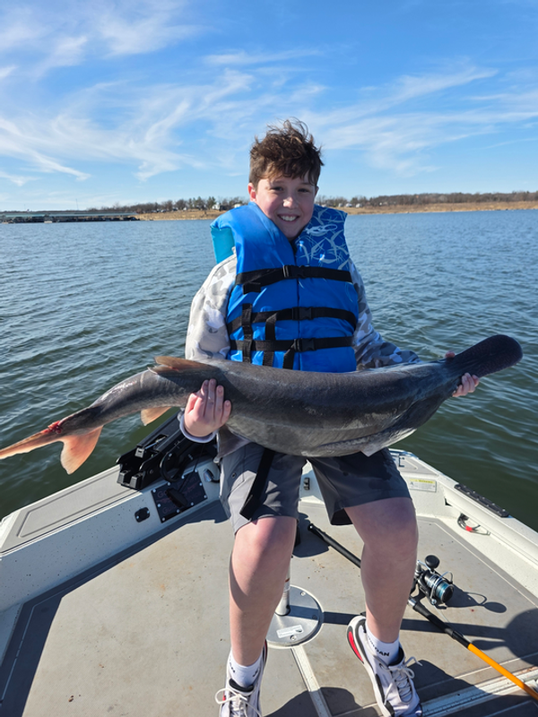 Gone Fishin Guide Service