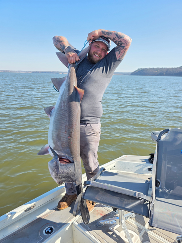 Gone Fishin Guide Service