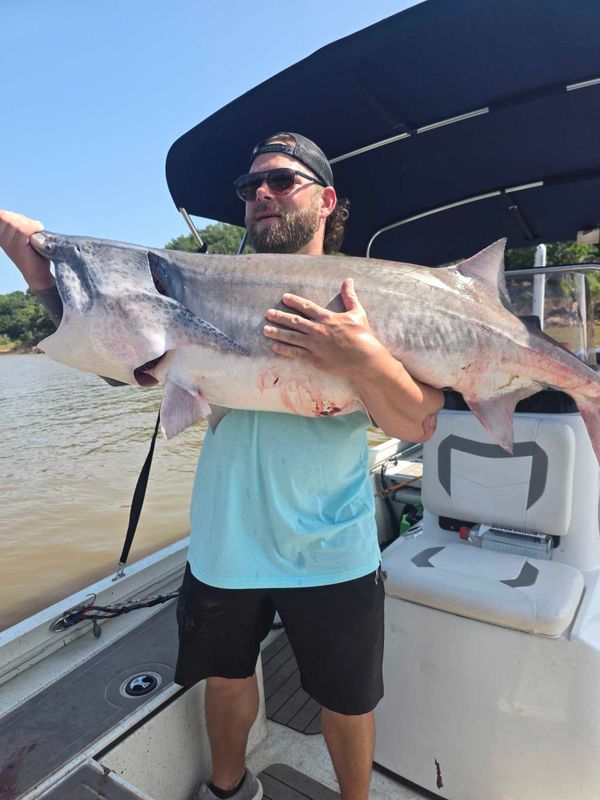 Gone Fishin Guide Service