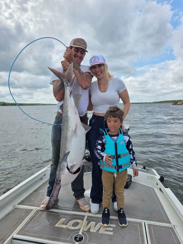 Gone Fishin Guide Service