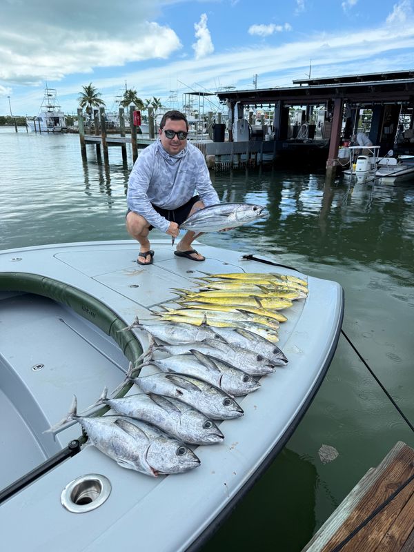 Oceanside Charters