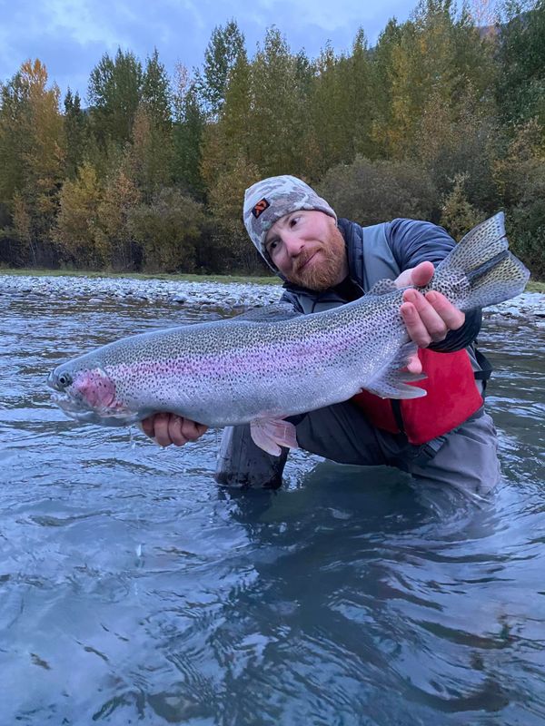 Kenai River Trout Anglers