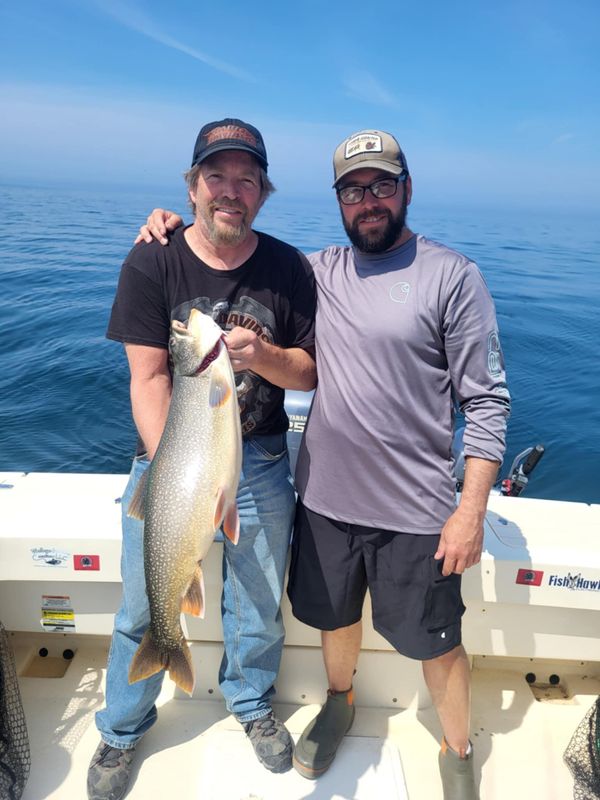 Pondskipper Fishing Adventures