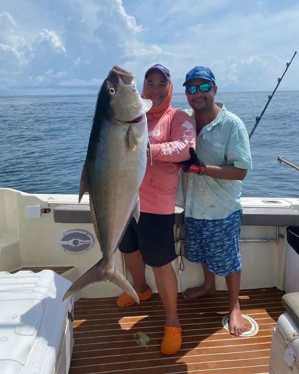 The Pearl Island Charter Co.