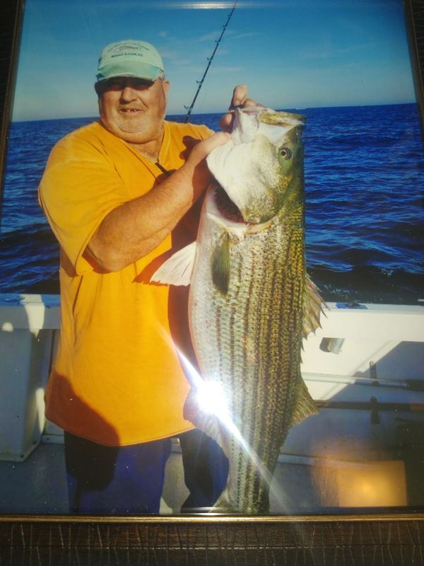Reel Thing Fishing Charters