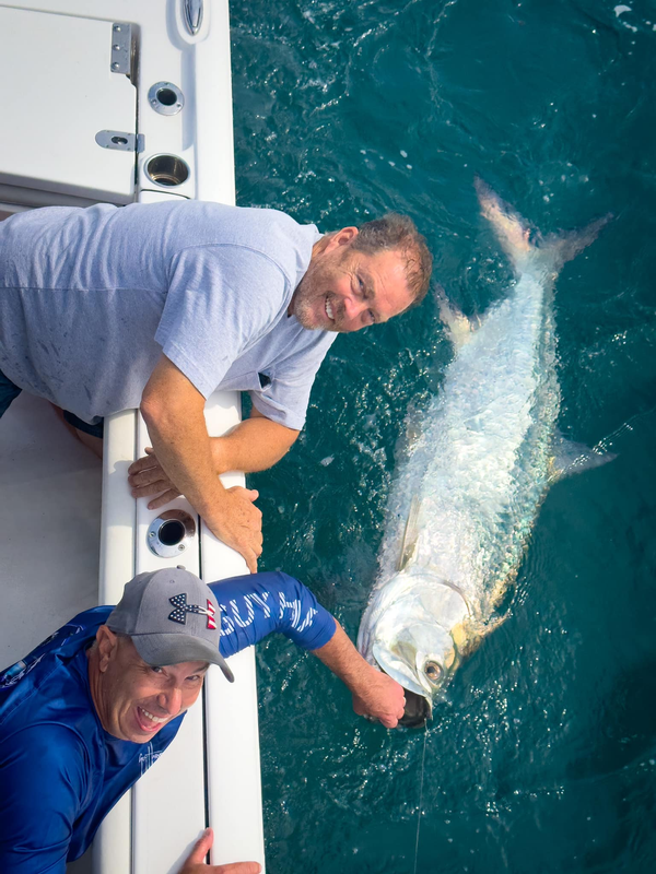 Nauti Knots Charters