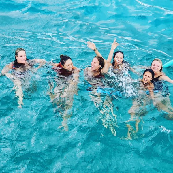 Secret Cays