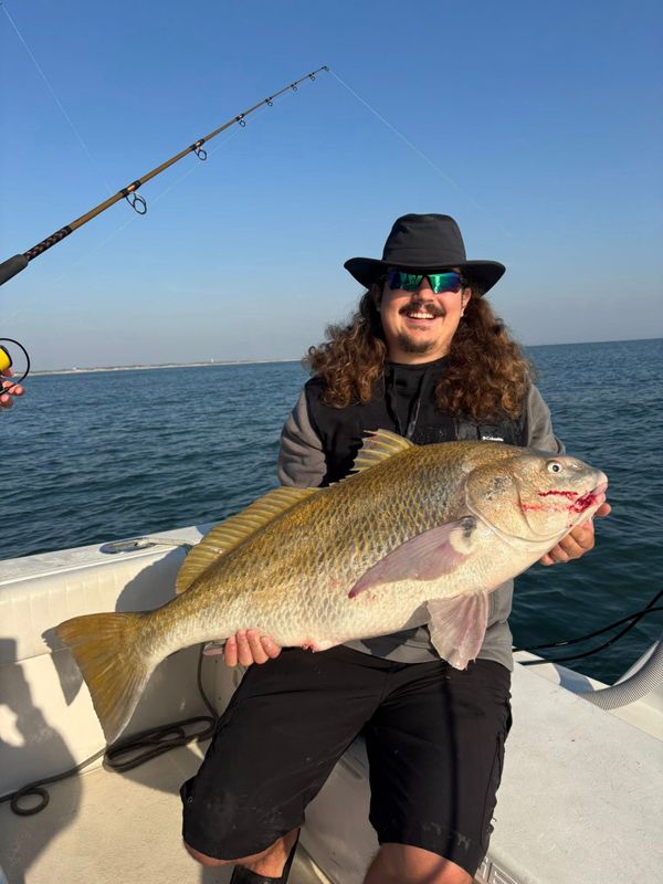 Everett's Adventure Charters