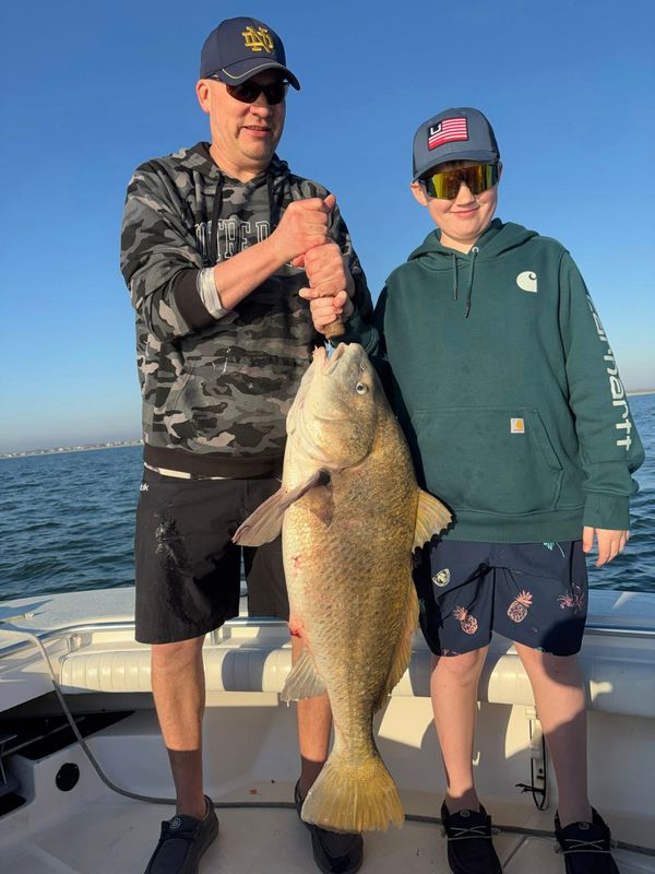 Everett's Adventure Charters