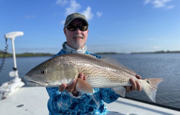 Salt Bay Charters