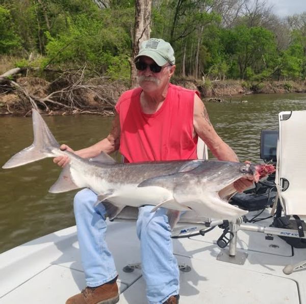 B & C fishing adventures LLC