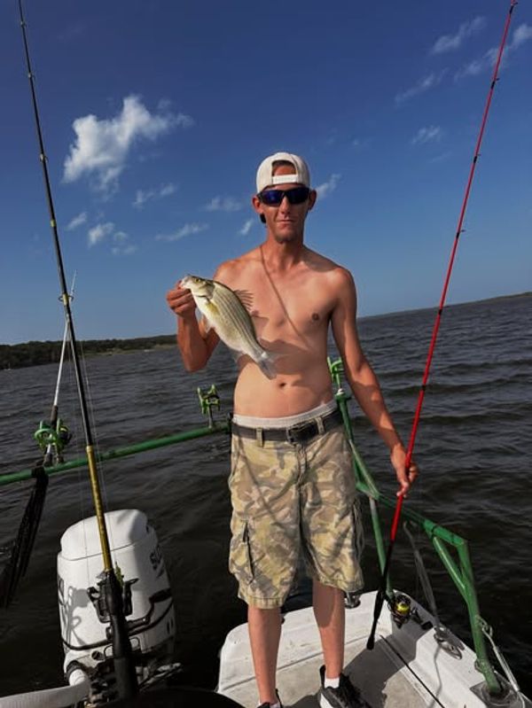 B & C fishing adventures LLC