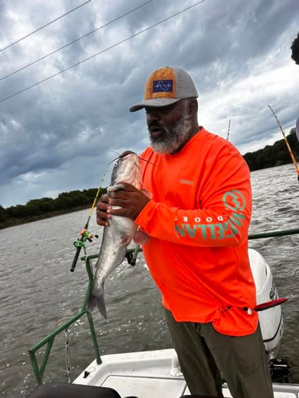 B & C fishing adventures LLC
