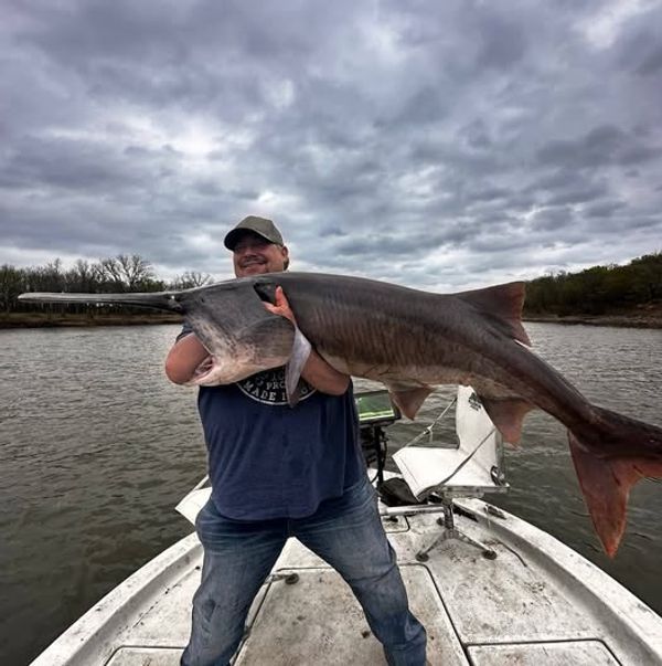 B & C fishing adventures LLC