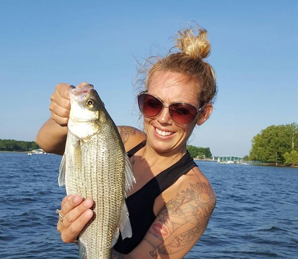 B & C fishing adventures LLC