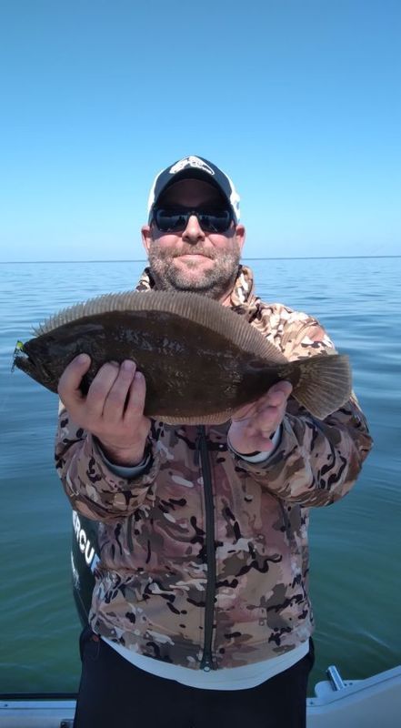 Outpost Alpha Fishing Charters 