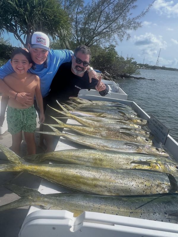 Florida Fishing Mate