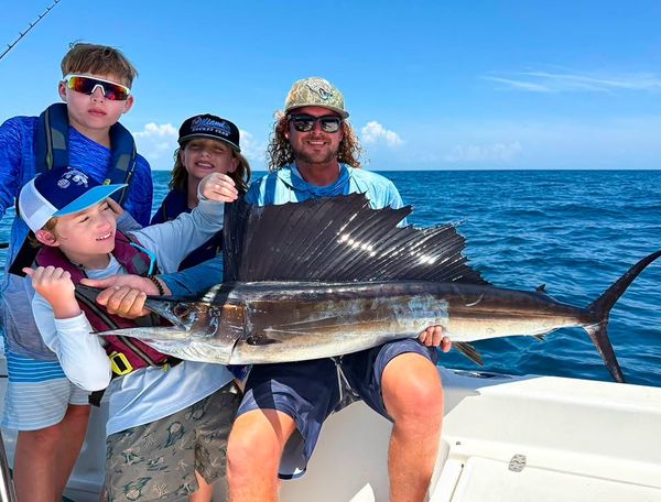 Bell & Anchor Fishing Charters