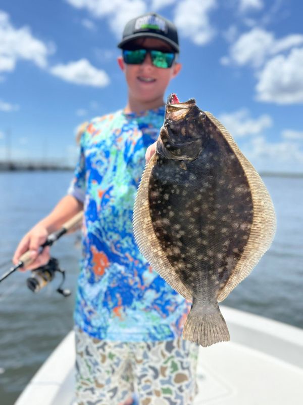 Bell & Anchor Fishing Charters