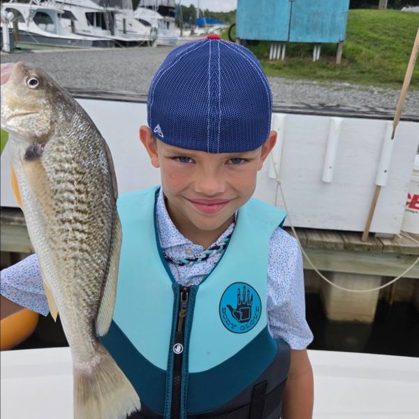 River Wing Guide Services
