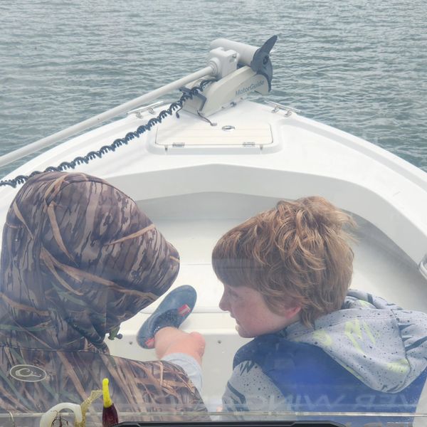 River Wing Guide Services