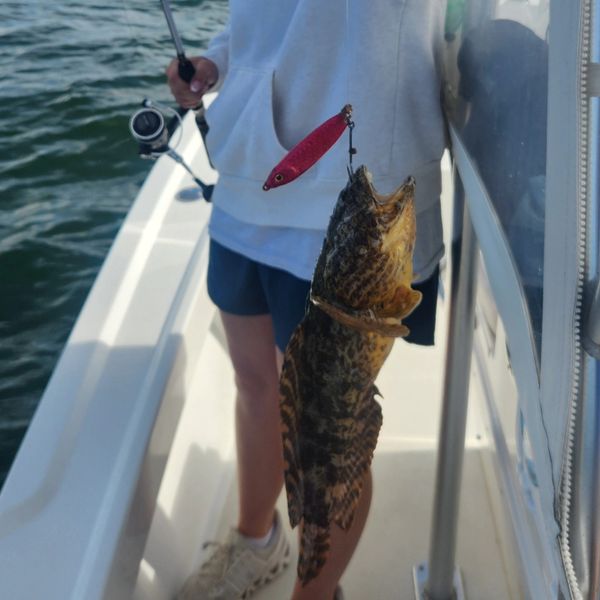 River Wing Guide Services