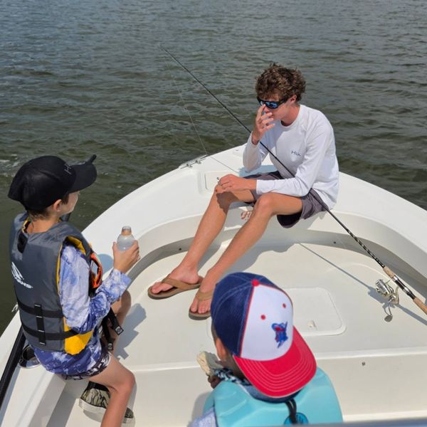 River Wing Guide Services