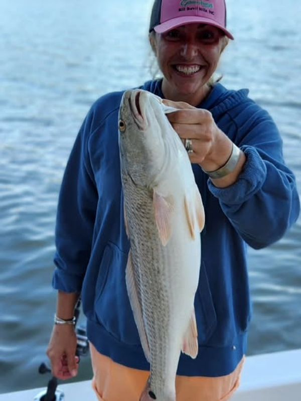 River Wing Guide Services