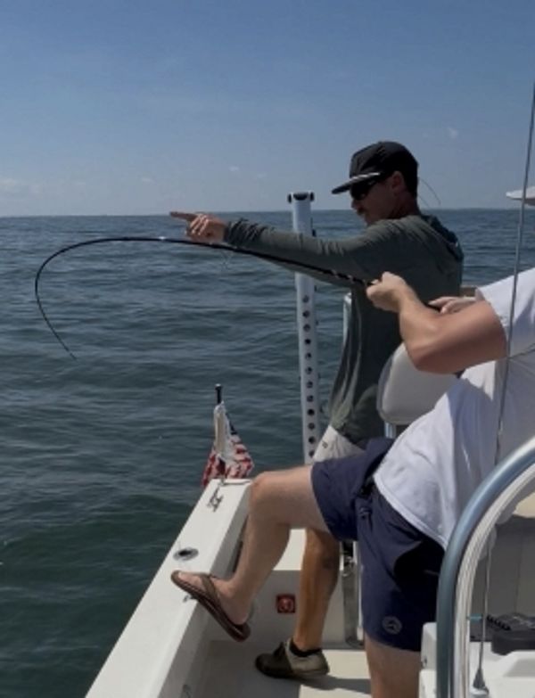 River Wing Guide Services