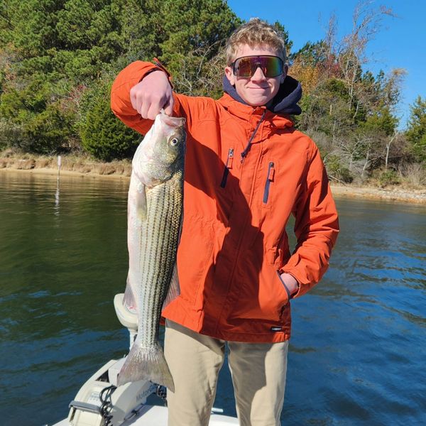 River Wing Guide Services